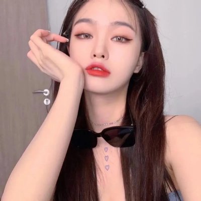 玻璃盒子