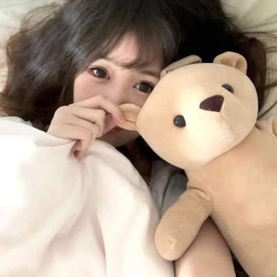 加油呀!茉莉