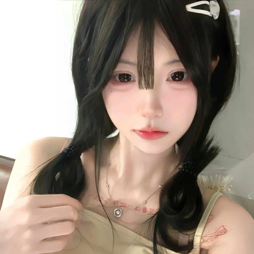 稚女情深