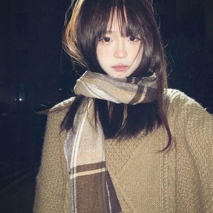 忧郁男孩